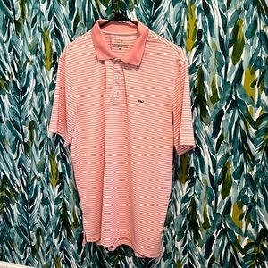 Vineyard Vines, Golf Polo